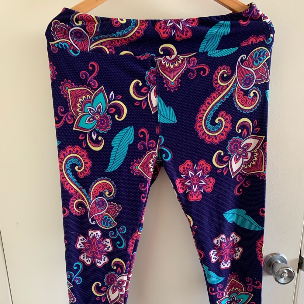 Lularoe Leggings TC 🌻